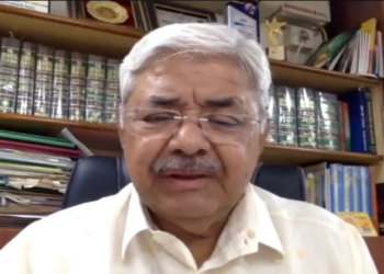 VHP International President Advocate Alok Kumar