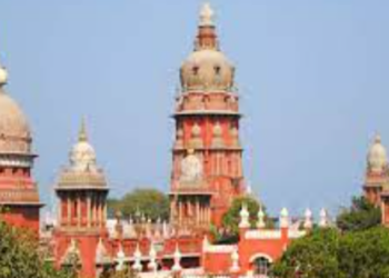 Madras High Court