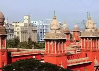 Madras High Court