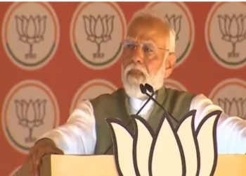PM Narendra Modi