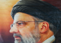 Late Iran's President, Dr Syed Ebrahim Raisi