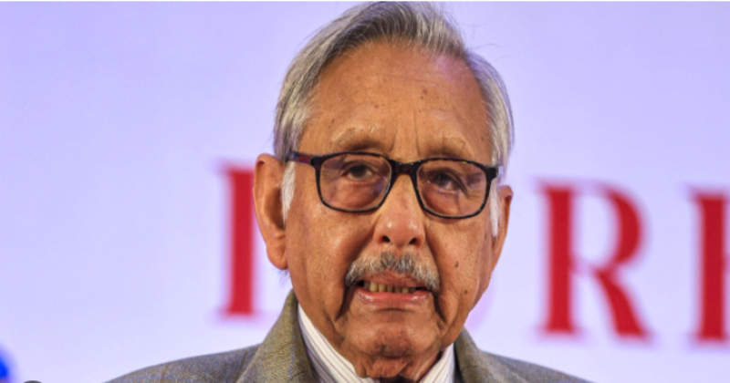 Chinese "allegedly invaded" India in 1962: Mani Shankar Aiyar triggers fresh row; BJP hits back - Vimarsana News