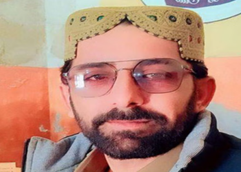 Journalist from Sindh killed in Pakistan