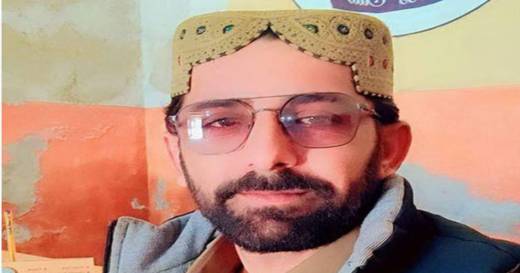 Journalist from Sindh killed in Pakistan