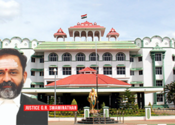 Madurai bench of the Madras High Court