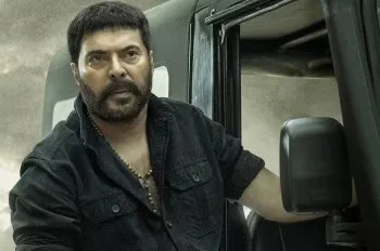 Malayalam superstar Mammootty (Image Source: The Hindu)