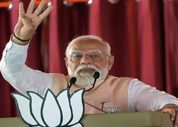 Prime Minister Narendra Modi