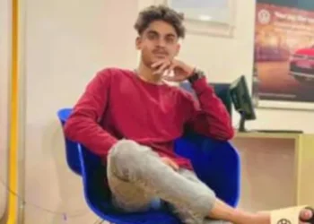 Accused Saddam Hussein (Image Source: OpIndia)