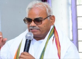 Rajasthan Education Minister Madan Dilawar