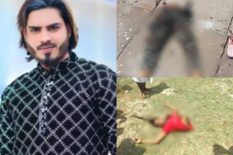 Mohammad Fariyad killed minor Hindu girl in Bareilly (Image Source: X)