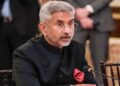 External Affairs Minister S Jaishankar