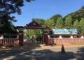 Venuban Buddha Vihara in Agartala