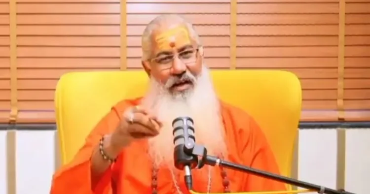 Swami Yo Dharma