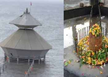 Stambheshwar Mahadev Temple