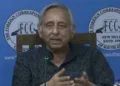 Congress leader Mani Shankar Aiyar