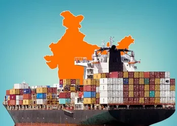 Indian Economy Remains Resilient Amid Global Challenges (Image Source: SwarajyaMag)