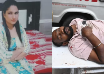 Sukhchain killed Baljinder in Mohali (Image Source: Amar Ujala)