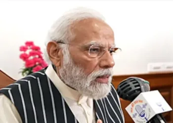 PM Narendra Modi