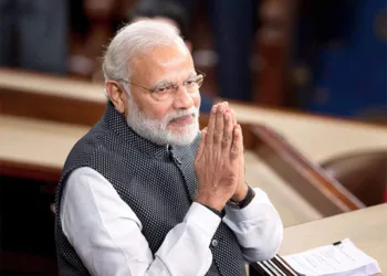 Prime Minister Narendra Modi (Image Source: ET)