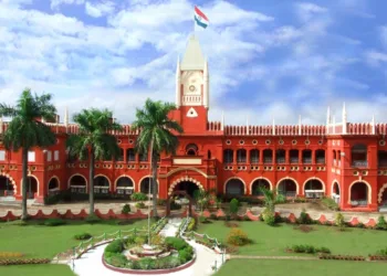 Odisha High Court (Image Source: The Statesmen)