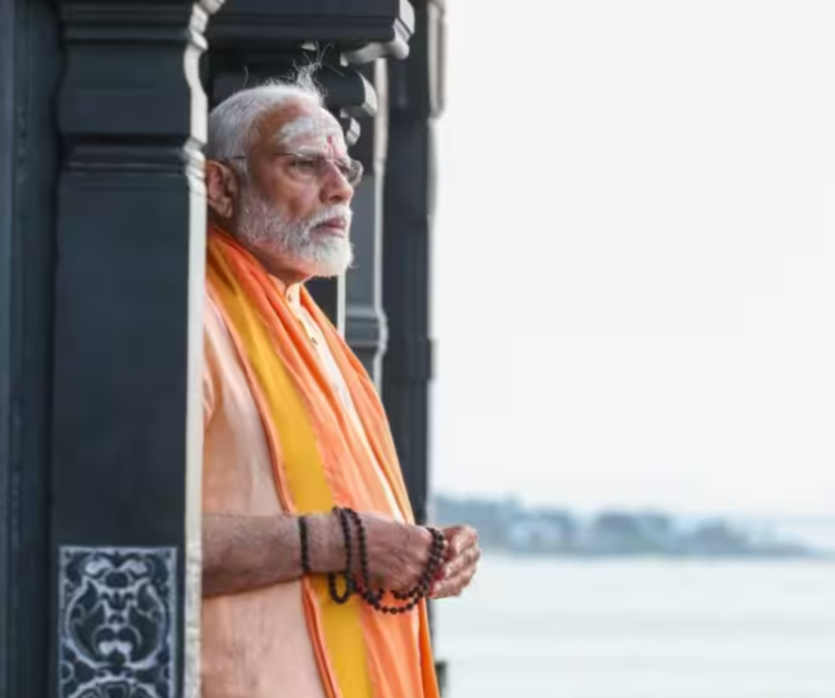 Prime Minister Narendra Modi