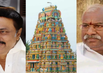 Hindu Munnani seeks white paper from DMK government with regards to smuggling of temple idols