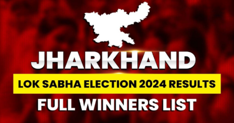 Jharkhand election results (Image Source: India TV)