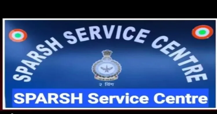 Sparsh Service Centre