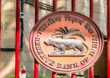 Reserve Bank of India