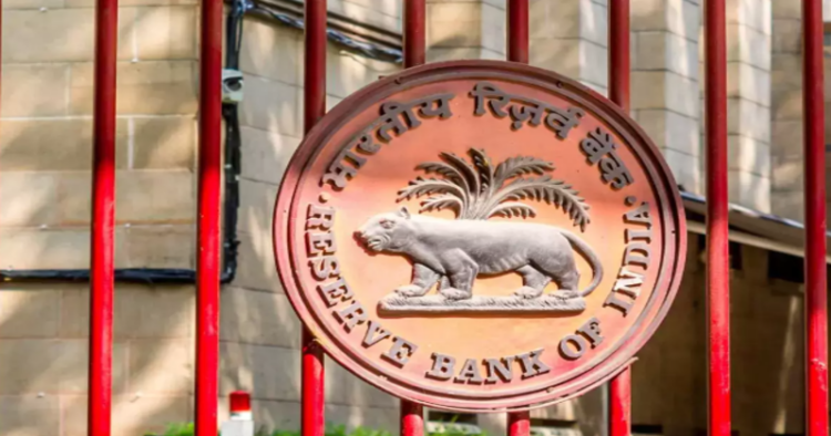 Reserve Bank of India