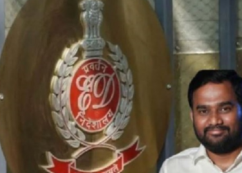 ED arrests international drug trafficker Jaffer Sadiq from Tihar jail