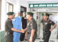 The first of its kind to be established within the Armed Forces Medical Services. The first of its kind to be established within the Armed Forces Medical Services (Source: ANI)