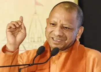 Uttar Pradesh, Chief Minister Yogi Adityanath