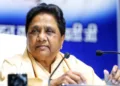 Bahujan Samaj Party (BSP) supremo Mayawati