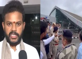 Union Civil Aviation Minister Ram Mohan Naidu Kinjarapu, said that a war room has been constituted to ensure refunds affected passengers