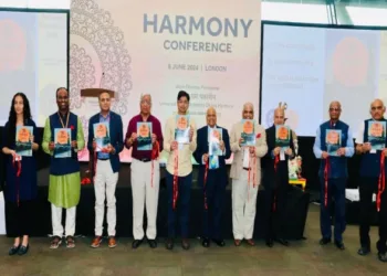 'Recognise Anti-Hindu Hate': Hindu Groups Launch Separate 'Manifesto' Ahead of UK Polls (Source: X)