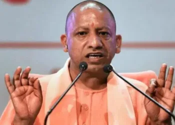 Uttar Pradesh Yogi Adityanath