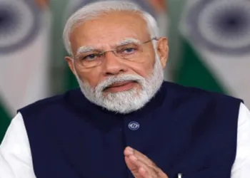 PM Narendra Modi