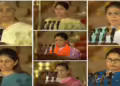 Seven women ministers in the new NDA Government