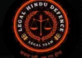 Legal Hindu Defense (Source: X)