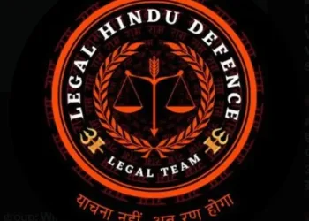 Legal Hindu Defense (Source: X)