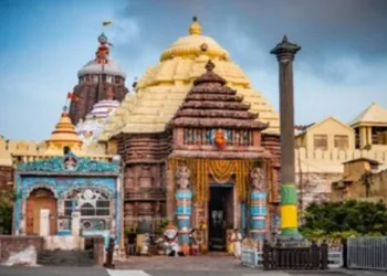 Shree Jagannath Mandir