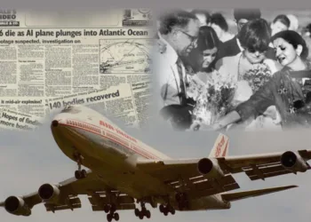 Kanisha Bombing (Image Source: The Logical Indian)