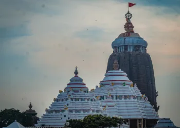 Jagannath Temple