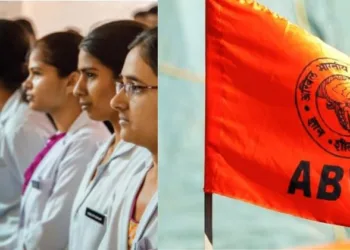 ABVP bats for increased stipend for medical interns