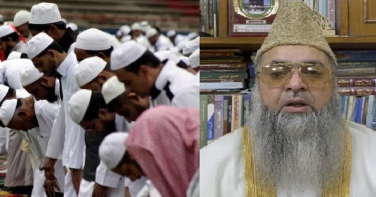 Dr. Imam Umar Ahmed Illyas