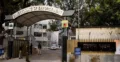 ED's zonal office Raipur, Source ANI