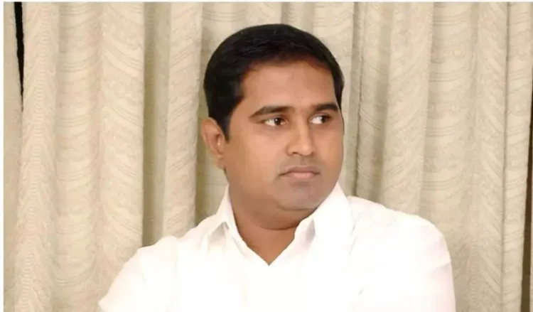 BSP Tamil Nadu Chief Armstrong hacked to death in Chennai