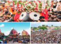 Puri's Bahuda Yatra