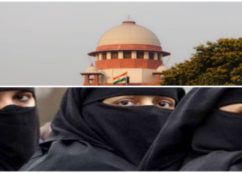 Muslim women can get maintenance from their husbands after divorce: Supreme Court